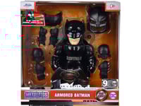 Jada Toys Simba Jada Batman-Figur I Metall 15 Cm Vind 321-3009