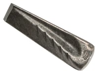 Helko Werk Twisted Steel Splitting Wedge klyvkil OneSize - Fri frakt