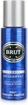Brut deodorant spray for men Oceans 200 ml - Pack of 2