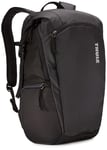 EnRoute Camera Backpack TECB-125 Black