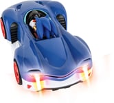 Carrera Team Sonic Kauko-ohjattava Auto