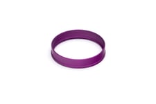 EK-Torque HDC-12 Color Rings - Purple