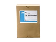 Hp - (220 V) - Underhållssats - För Laserjet Enterprise P3015, P3015d, P3015dn, P3015n, P3015x