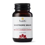 Fushi Nootropic Brain - 60 Vegicaps