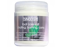 Bingo Spa_Salt For Feet Prone To Chaffing And Burning 550G