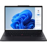 Lenovo ThinkPad T14 Gen 5 -bärbar dator, Windows 11 Pro (21ML0031MX)