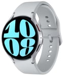 Samsung Galaxy Watch6 44mm Smart Watch - Silver One Size
