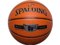 Spalding Spalding Silver TF basketball basketball oransje 76859Z 7