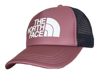 The North Face Logo Trucker Cap Unisex Mens Womens Snapback Baseball Hat