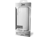 3Mk Etui Clear Case Do Huawei P40 Lite E