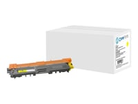 Coreparts - Lång Livslängd - Gul - Kompatibel - Tonerkassett (Alternativ För: Brother Tn245y) - För Brother Dcp-9015, 9020, Hl-3140, 3150, 3170, Mfc-9130, 9140, 9330, 9340