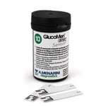 GlucoMen Areo Teststickor - 50 st