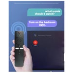 Suitable for  Voice Remote Control MI BOX 3  1 Bluetooth Voice  Box U8N43878