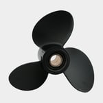 Solas Propeller/DP Volvo