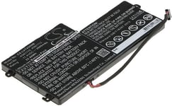 Batteri til Lenovo Thinkpad K2450 etc