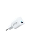 Chargeur pour téléphone mobile Anker Chargeur 20W USB-C blanc