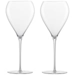 Zwiesel-Enoteca Champagneglas 67 cl, 2-pak