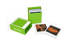 Polaroid Photo Box - Vert