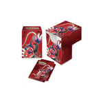 Deck Box Pokemon Koraidon Ultra Pro Deck Box med Divider