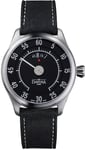 Davosa Watch Newton Speedometer Automatic Mens