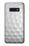 Golf Ball Case Cover For Samsung Galaxy S10e