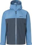 Marmot Men's Minimalist Pertex Jacket Rain Cloud/thunderhead, M