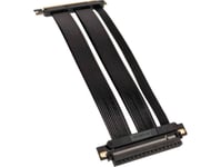 Silverstone Sst-Rc05-220 Pcie 4.0X16 Riserkabel