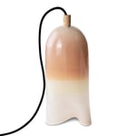 Magnor Klem Lampe Pearl Stor 37 cm