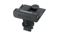 Sony SMAD-P3D 2 channel MI Shoe adapter
