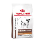 Royal Canin Gastrointestinal Low Fat Small Breed (1,5 kg)