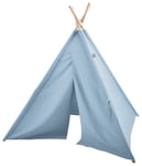Rucomfy rucomfy Kids Trend Teepee Tent - Dusk Blue