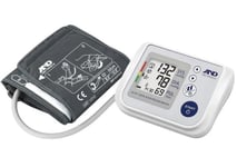 A&D Medical UA767F Family Blood Pressure Monitor Up to 4 User & 60 Memory Each