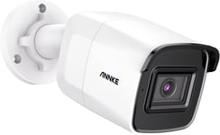 ANNKE C800 4K IP PoE CCTV Camera Outdoor with Smart Human/Vehicle Detection,
