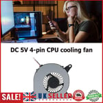 DC5V CPU Radiator for Intel NUC8i5BEH Bean Canyon NUC8 i3/i5/i7 Cooling System G