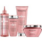 Kérastase Chroma Absolu Bain Chroma Respect Collection Pack