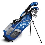 Callaway XJ3 Junior 7-Piece - Complete Set