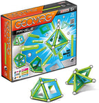 Geomag 460 Classic Panels Building Set, Multicolor,for 5 years to 99 years, 32 Pieces