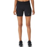 Asics Women's Fujitrail Elite Sprinter Performance Black, L
