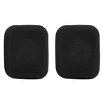 Tangxi Replacement Ear Pads Cushion,Headphone Earpads Cover,Soft Headset Cover Case for Bang&Olufsen B&O FORM 2 Headphones