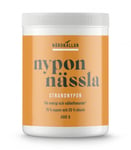 Nypon Nässla, 400 g
