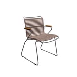 CLICK Dining Chair - Sand