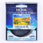 Hoya 67mm Pro-1 Digital Circular Polarizing Filter