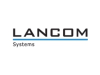 LANCOM - Strömadapter - AC 100-240 V - Världsomspännande - svart (paket om 10)