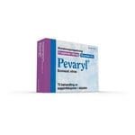 Pevaryl vagitorier 150 mg + krem 1% kombinasjonspakke