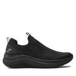 Sneakers Joma Laceless CLACLS2401 Black