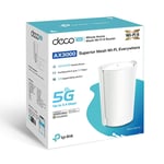 TP-Link Deco X50-5G LTE WLAN Router *** DEMO ***