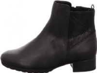 Gabor Women's ankle boots 92.716.67 black, size 36 (BB213117)