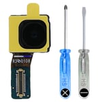 MMOBIEL Front Facing Camera Module Compatible with Samsung Galaxy S20 Ultra 2020 40 MP - Selfie Camera Replacement - Front Camera - Incl. Screwdrivers