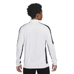 Nike Dri-fit Dr1681 Tracksuit Jacket White L Man