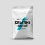 Creapure® Creatine Powder - 500g - Blue Raspberry